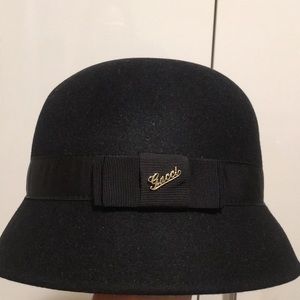 Gucci hat
